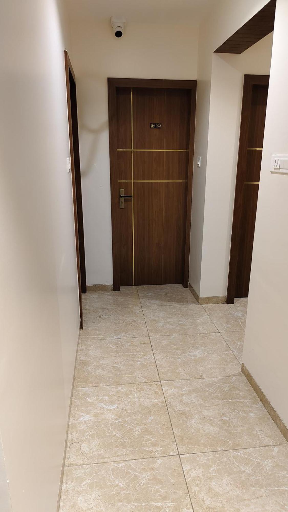 Hotel Suvarnam Residency Ahmednagar Esterno foto
